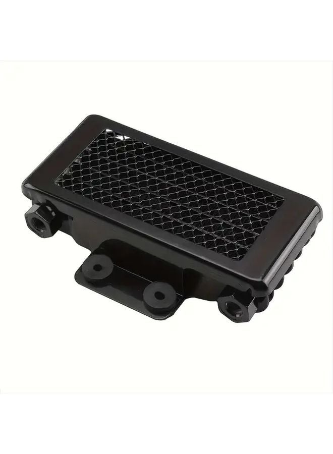 Black M10 Motorcycle Oil Cooler High Efficiency Cooling For Yamaha Monkey 125 Honda Pit Bike ATV 125 250CC - Image 5